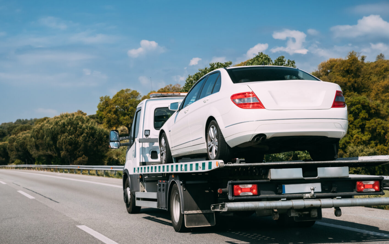 Kandıra Oto Çekici